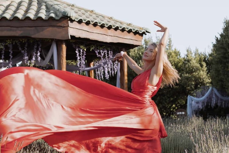 Cyprus: Private Photo Session with Professional Photographer - Key Points