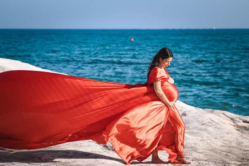 Cyprus: Private Photo Session with Professional Photographer - What to Expect During Your Photo Shoot