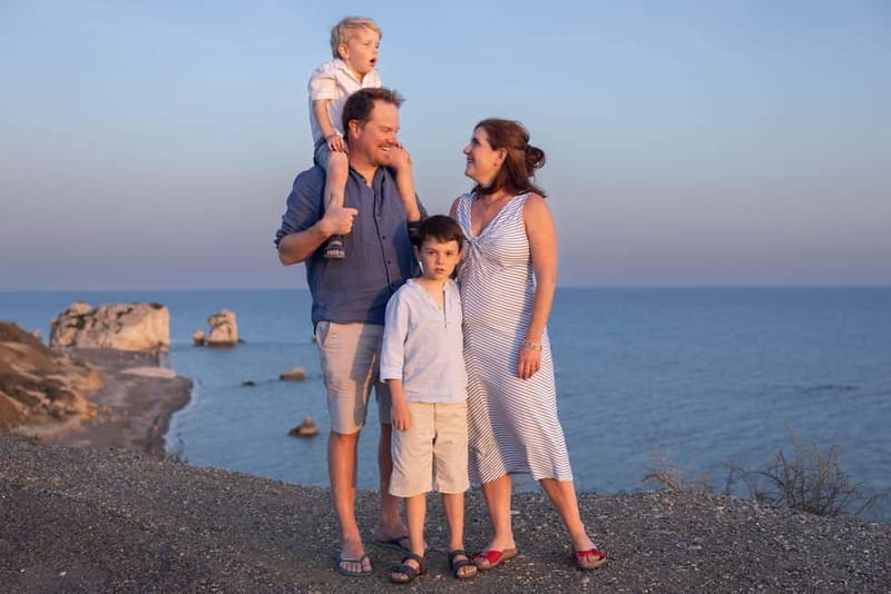 Cyprus: Private Photo Session with Professional Photographer - Logistics and Practical Details