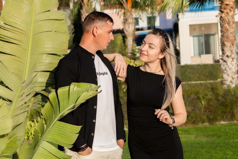 Cyprus: Private Photo Session with Professional Photographer - Why Choose This Photo Session in Cyprus