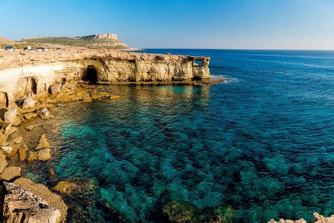 Cyprus Private Transfer from Ayia Napa to Larnaca (LCA) Airport - Pricing, Payment, and Cancellation Policy