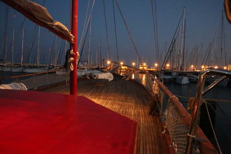 Cyprus: Private Yacht Day Cruise up to 40 people - Snorkeling Equipment and Additional Facilities