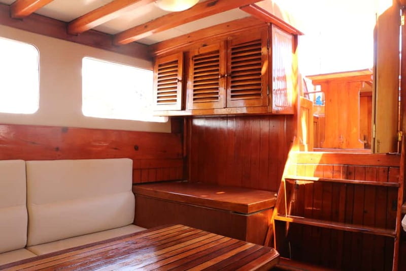 Cyprus: Private Yacht Day Cruise up to 40 people - Additional Details: Languages and Group Size