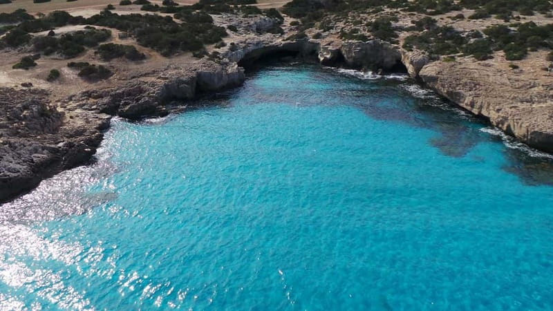 Cyprus: Self-Drive Boat Rental with Snorkeling Gear - Key Points