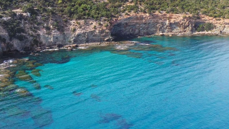 Cyprus: Self-Drive Boat Rental with Snorkeling Gear - Included Safety and Support Features