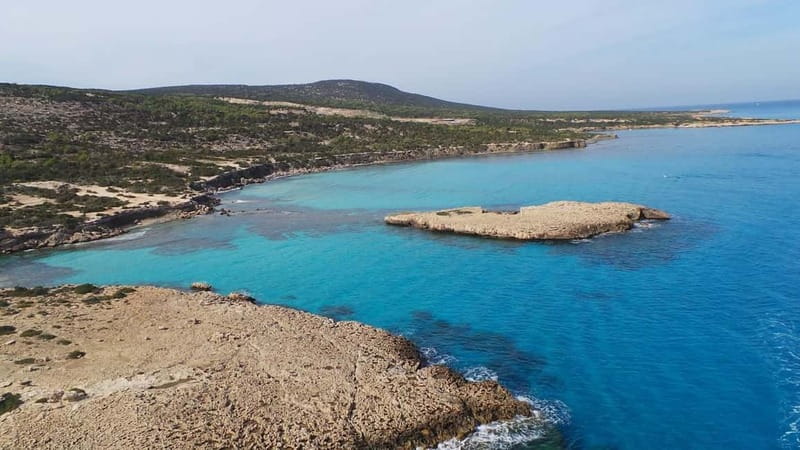 Cyprus: Self-Drive Boat Rental with Snorkeling Gear - Location Details and Accessibility