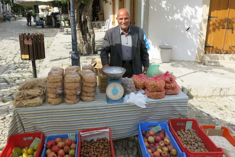 Cyprus: Troodos Mountain Food & Wine Tasting Tour with Lunch - Discovering Scenic and Historical Sights