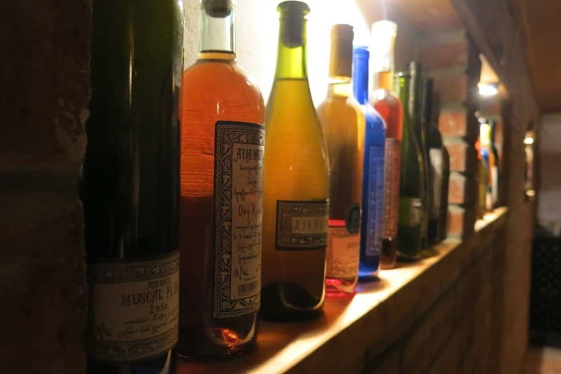 Cyprus: Troodos Mountain Wine Tour with a Local - Who Will Enjoy This Cyprus Wine Tour?