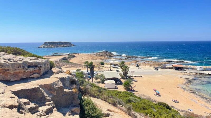 Cyprus Wine & Gastronomy Tour: wine & food tasting - Value and Booking Flexibility