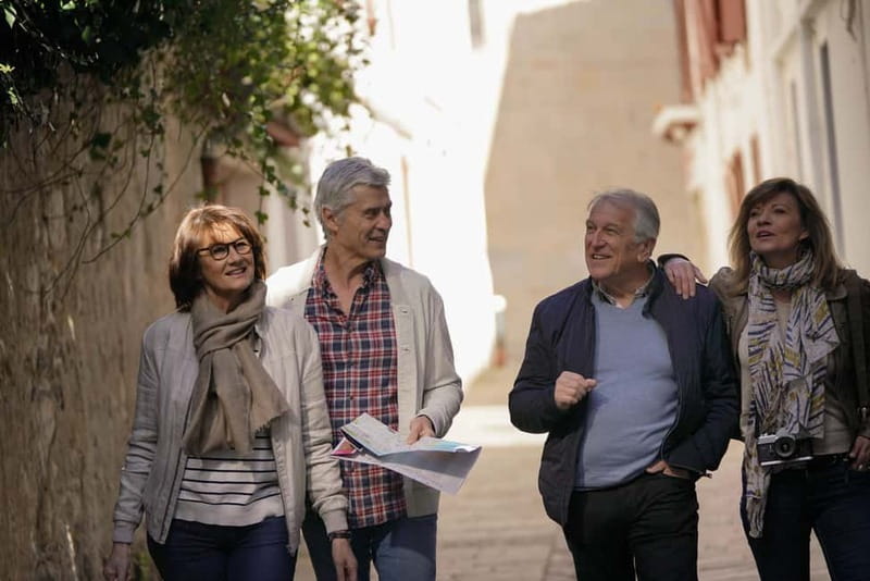 Cypruss History and Charm:Full-Day Private Tour from Paphos - Key Points