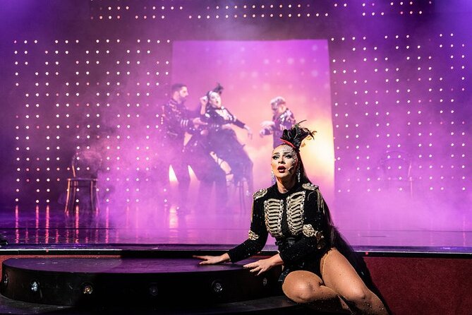 Czech Cabaret Show - Final Thoughts on the Czech Cabaret Show in Prague