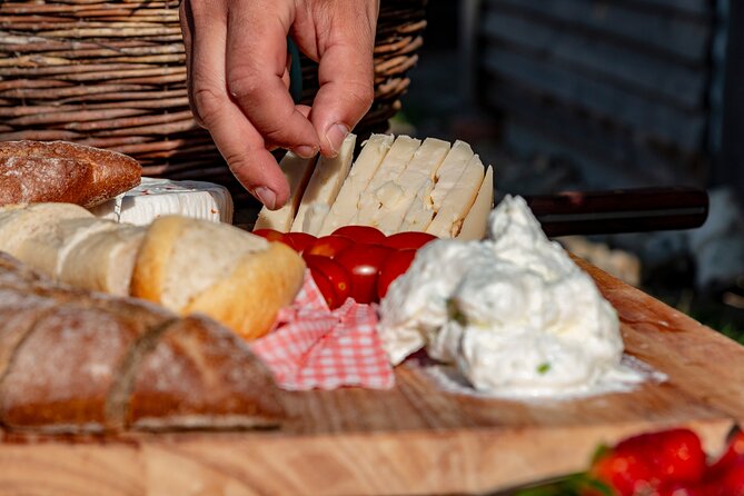 Czech Countryside Villages Tour from Prague with Animal Farm - Key Points