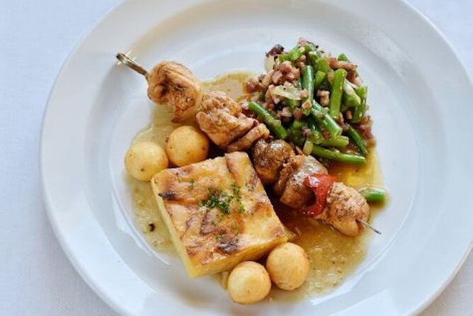 Czech Traditional Folklore Evening and Prague Hidden Gems Tour - Authentic Czech Cultural Experience with Live Folk Music and Traditional Cuisine