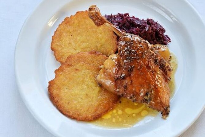 Czech Traditional Folklore Evening and Prague Hidden Gems Tour - Discovering Prague’s Lesser-Known Corners on a Short Driving Tour