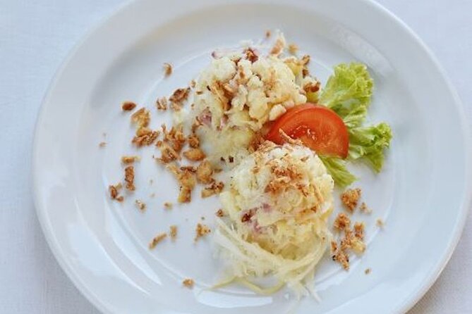 Czech Traditional Folklore Evening and Prague Hidden Gems Tour - What Sets This Tour Apart from Other Prague Evenings