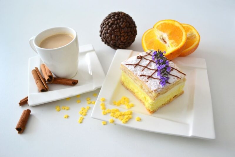 Czestochowa Private Traditional Polish Food Tour - The Dining Experience and Traditional Polish Flavors