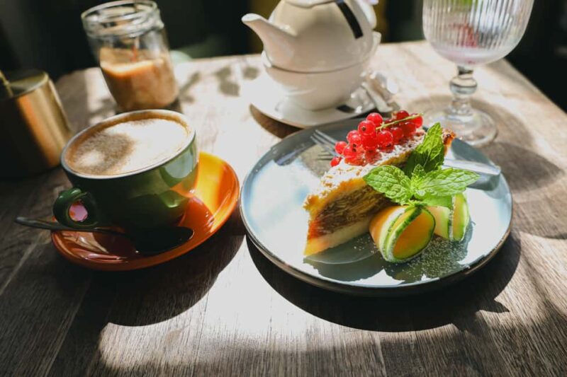 Czstochowa: Morning Food Tour with Breakfast & Pierogi - Discover the Flavors of Czestochowa with a Guided Morning Food Tour