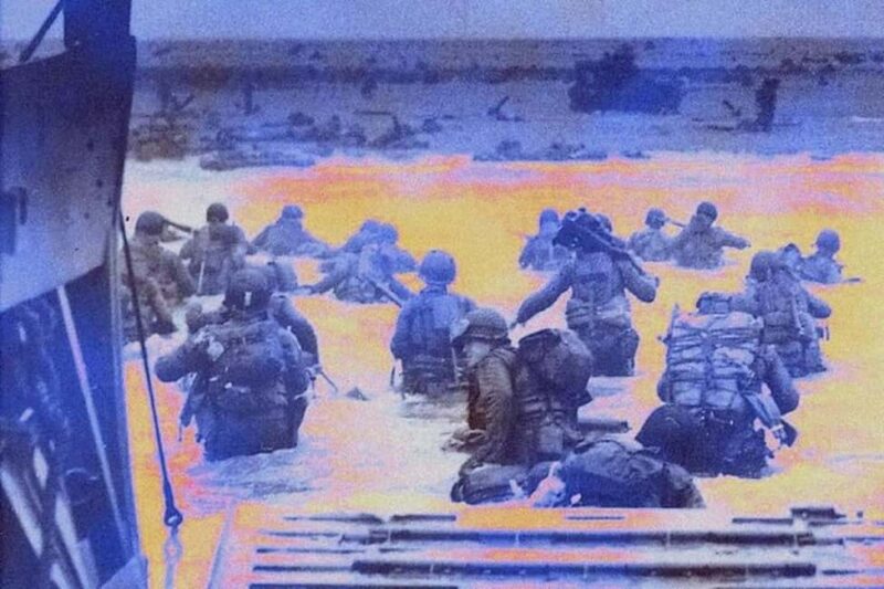 D-Day Discovery Tour - Visit to the Normandy Landing Beaches - Discover the Normandy Landing Beaches with an Expert Guide