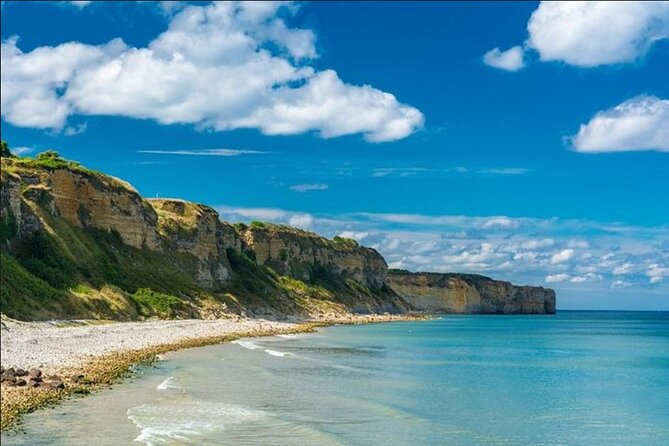 D-Day & Mont St Michel 2 Days Tour - Practical Details and Considerations