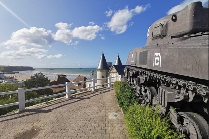 D-Day & Mont St Michel 2 Days Tour - Frequently Asked Questions