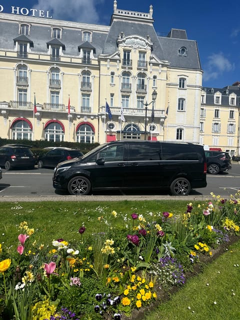 D-day Tour (Normandy) - Exploring Utah Beach and Pointe du Hoc