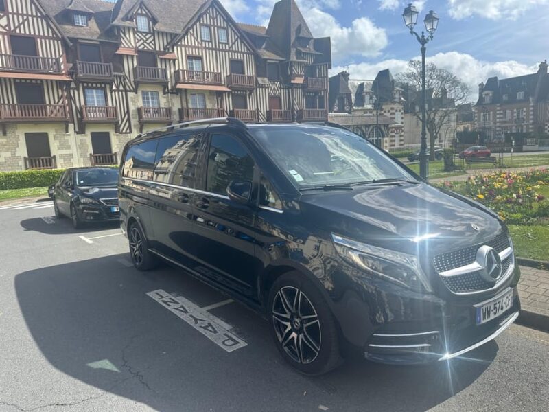 D-day Tour (Normandy) - Omaha Beach and Its Heavy Losses