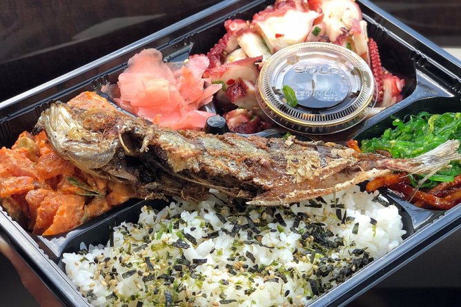 Da Local's Food Tour of Oahu - Discover the Authentic Flavors of Oahu with Da Locals Food Tour