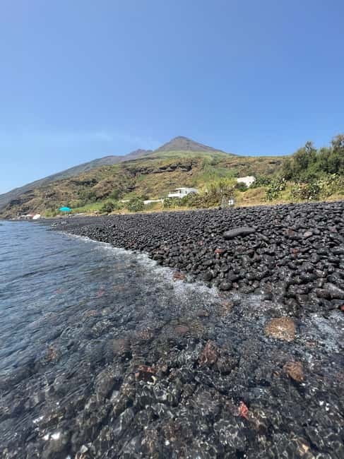 Da Tropea: Day Trip with Vulcano Lipari Stromboli - How the Tour Operates and What to Expect