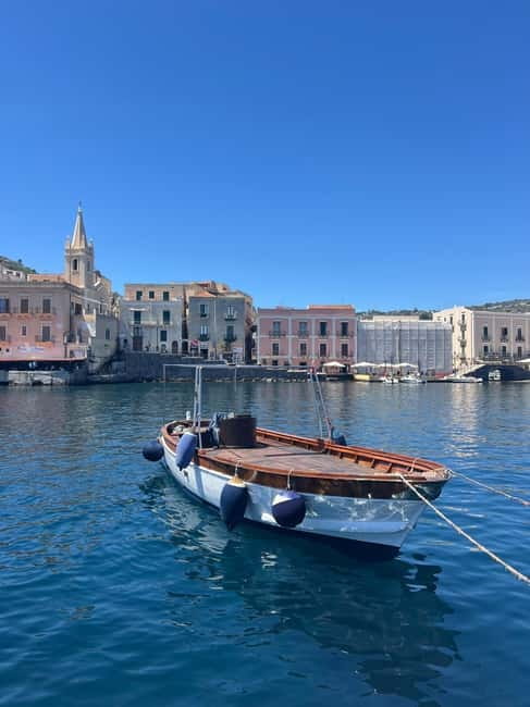 Da Tropea: Day Trip with Vulcano Lipari Stromboli - Final Thoughts on the Tropea to Aeolian Islands Day Trip