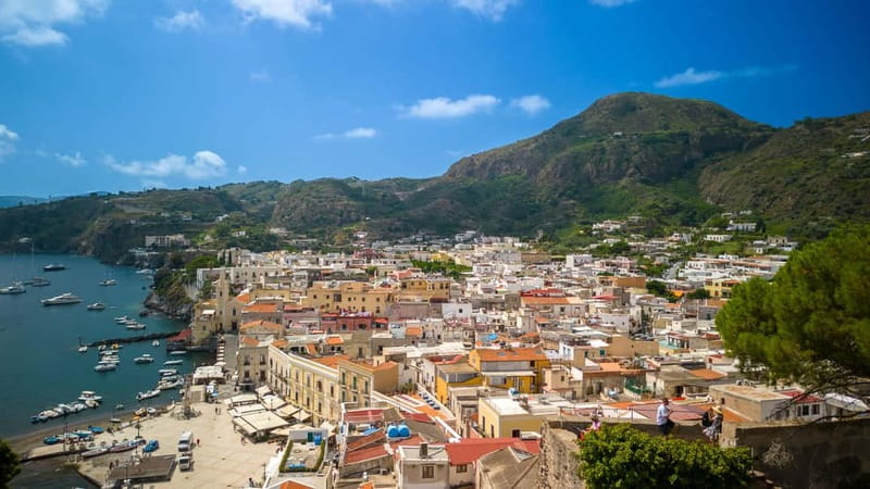 Da Tropea: Lipari Panarea Stromboli by night - Who Should Consider This Tour?