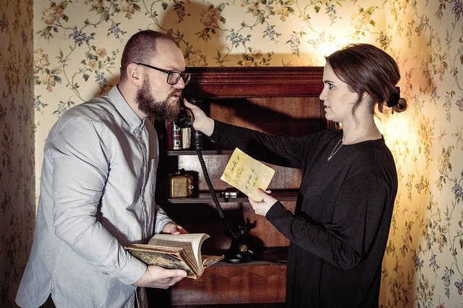 Da Vinci Escape Room - Pricing and Value for Money