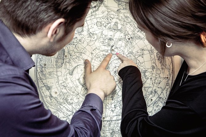 Da Vinci Escape Room - Da Vinci Escape Room: Final Thoughts for Adventurers