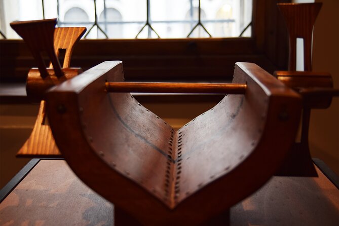 Da Vinci Interactive Museum Venice Scuola di San Rocco - Accessibility, Operating Hours, and Practical Details