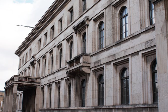 Dachau Concentration Camp Memorial Site And Third Reich Day Tour From Munich - Dachau Concentration Camp Memorial Site: A Solemn Introduction to Nazi Atrocities