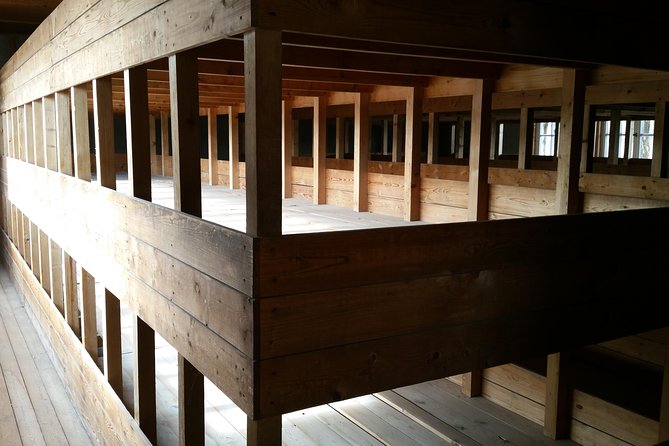 Dachau Concentration Camp Memorial Site And Third Reich Day Tour From Munich - Who Will Benefit Most from This Tour