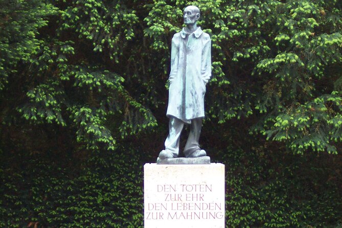 Dachau Concentration Camp Memorial Tour with Train from Munich - Who Will Find This Tour Most Valuable