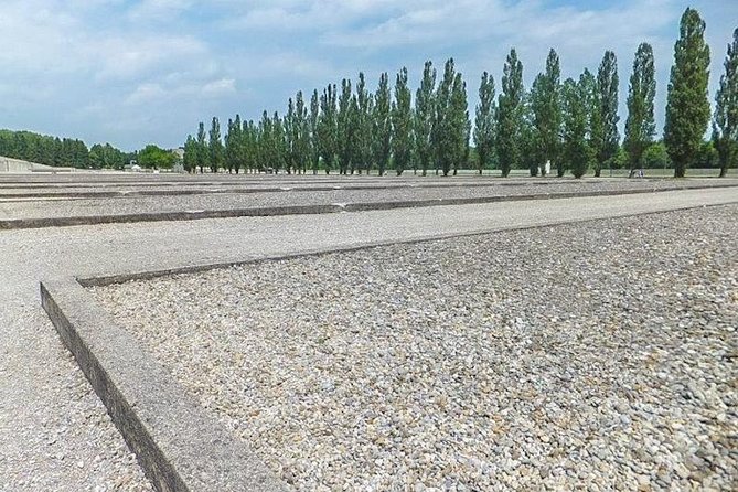 Dachau Concentration Camp Private Tour - Reflecting on the Camp’s Dark Past