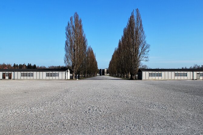 Dachau Small-Group Half-Day Tour from Munich By Train - How the Tour Gets You to Dachau and Back