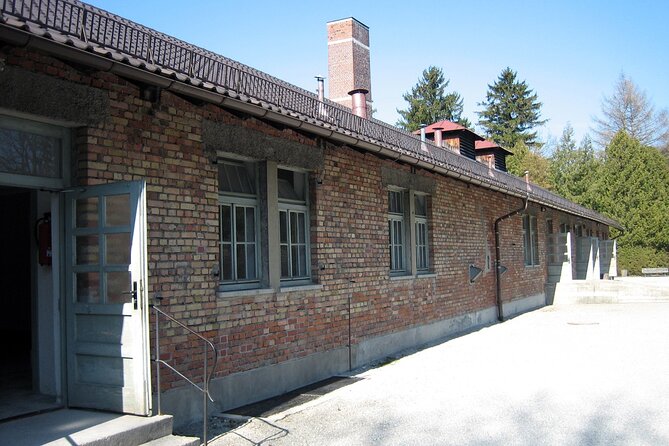 Dachau Small-Group Half-Day Tour from Munich By Train - The Emotional Impact and Respectful Handling