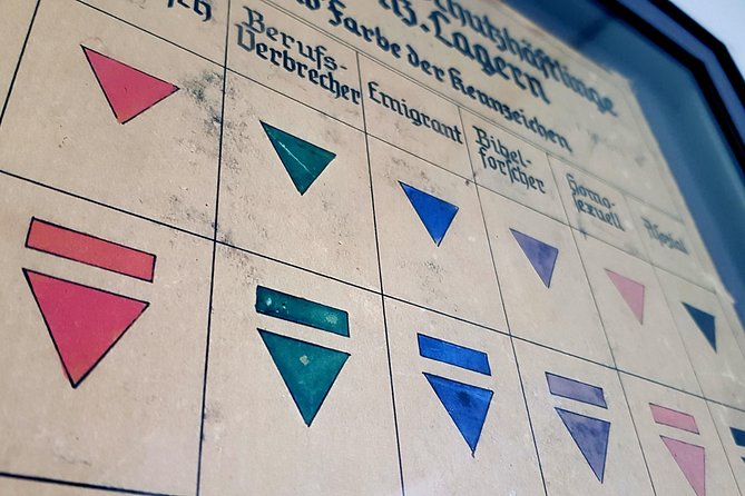 Dachau Tour from Munich - Convenient Meeting Point at Karlsplatz in Munich