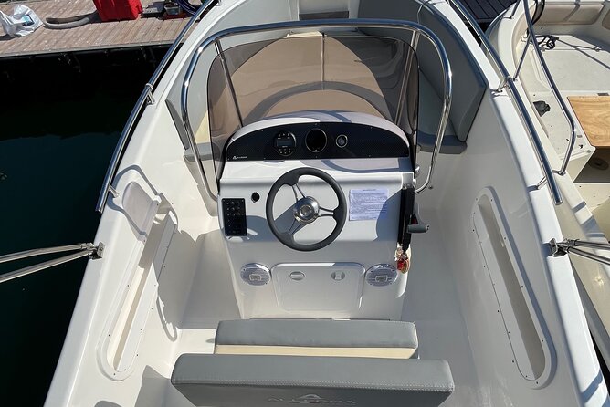 Daily Amalfi coast private tour in Allegra all 21 115 hp - Discovering Fiordo di Furore: Nature’s Hidden Marvel