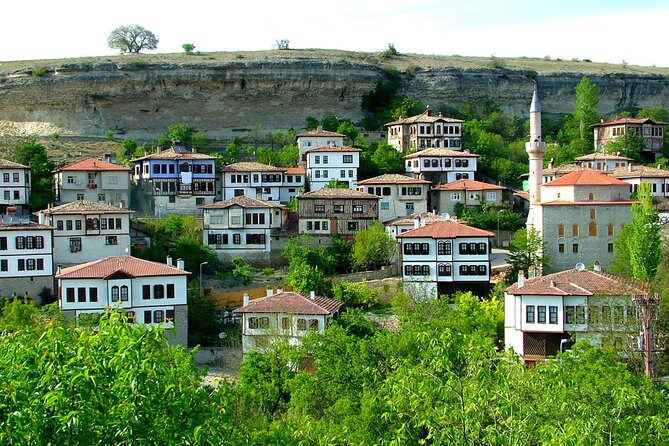 Daily Amasra and Safranbolu Tour from Amasra with Expert Guide - Discovering the Hydrologically Active Bulak Cave