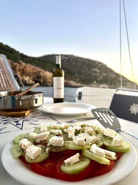 Daily and Weekly Cruises in the Athens Riviera and Saronic - Frequently Asked Questions