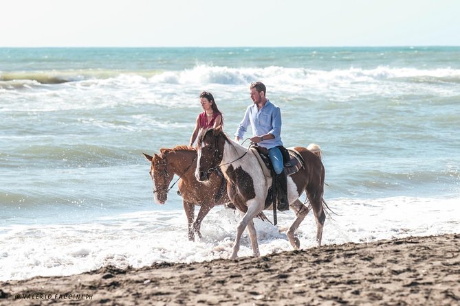 Daily Animals Lovers : Horseback ride with meals & wine included - Discover Abruzzo’s Scenic Trails from the Ranch Valle Verde