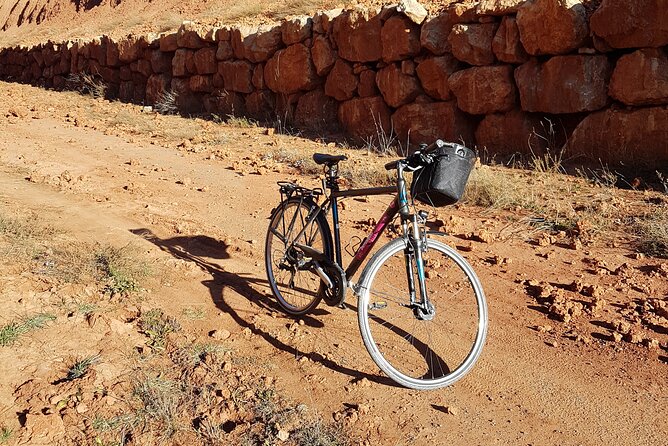 Daily Bike Rental Valencia - Exploring Valencia by Bike: Key Routes and Highlights