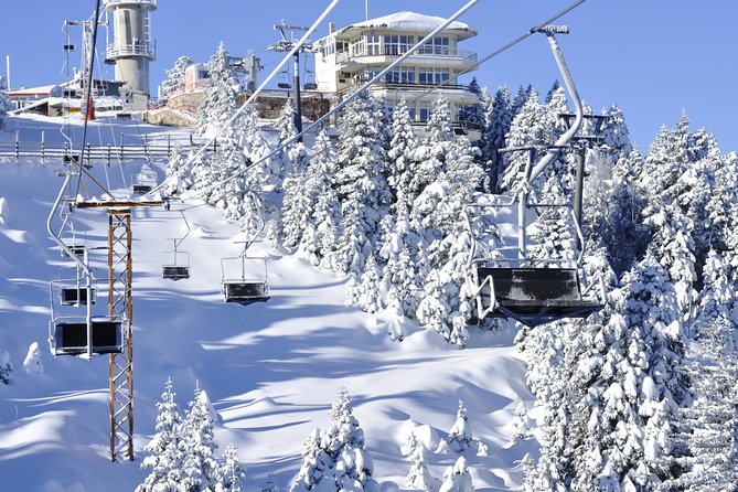 Daily Bursa City Tour by Private Minivan (Day Trip from Istanbul) - How the Tour Starts with a Scenic Cable Car Ride