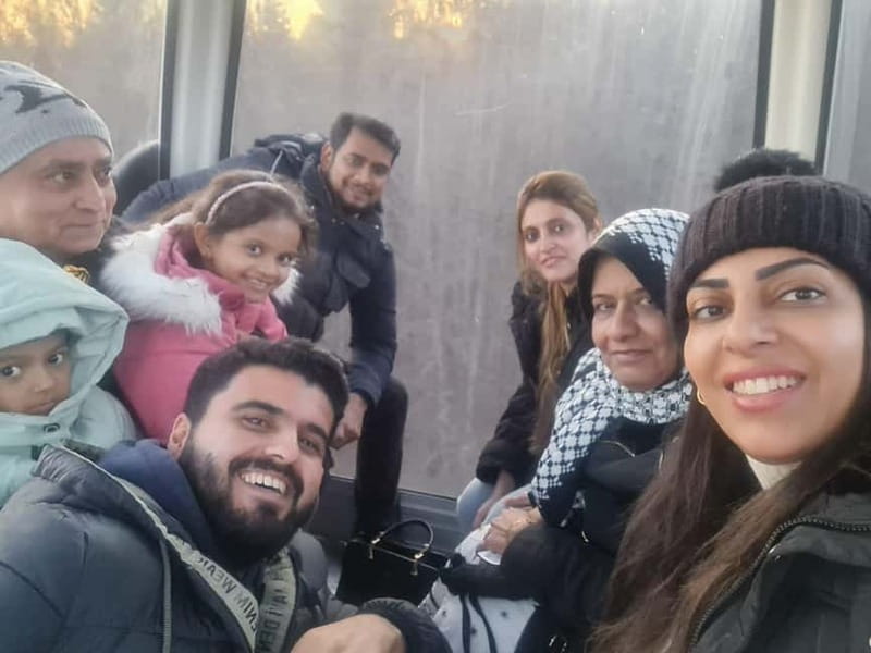 Daily Bursa Tour from istanbul - Discover Bursa’s Ottoman Heritage and Scenic Views on a Full-Day Tour from Istanbul