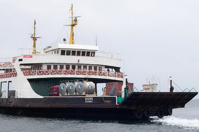 Daily Bursa Uludag Mountain & Cable Car Tour with Lunch from Istanbul - Uludag National Park and Scenic Views