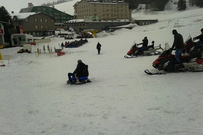 Daily Bursa Uludag Tour - Discovering Uludag National Park