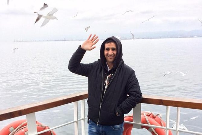 Daily Bursa Uludag Tour - The Mountain Lunch: Turkish Barbecue on Uludag